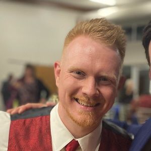 Meet your Posher, Luke